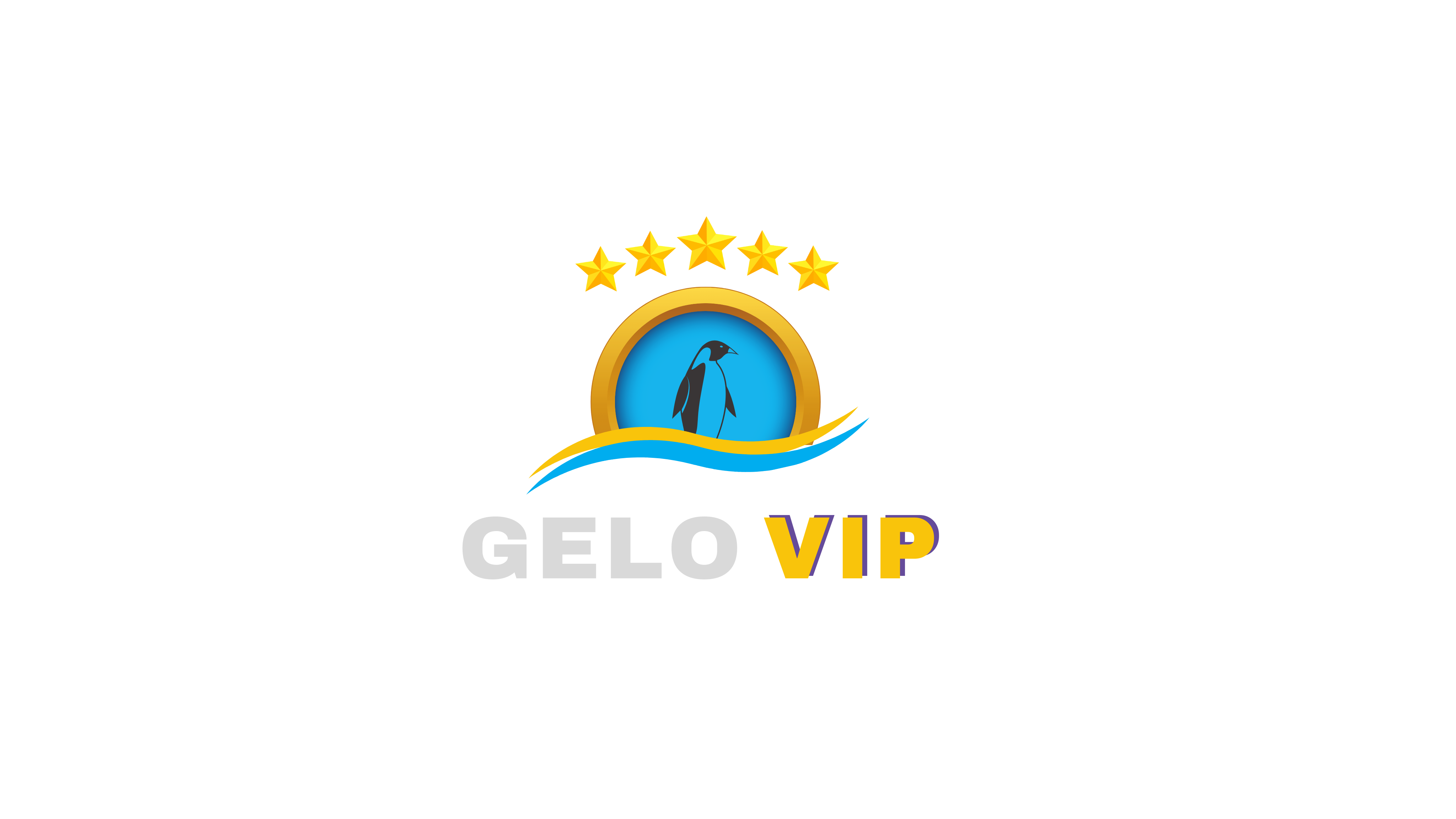 Logo Fábrica GELO VIP